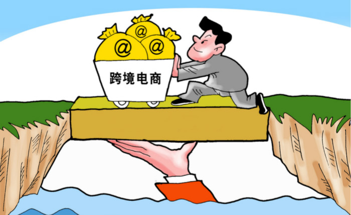 你在微信朋友圈刷不出的10家跨境電商