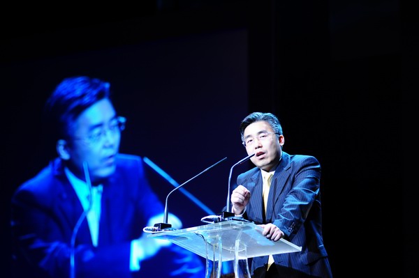 黎瑞剛:SMG整合復雜性超預期,必須快刀斬亂麻