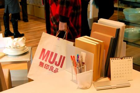 國內不僅能買到MUJI家電,還能吃上MUJI料理了……