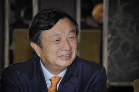 任正非:華為為什么要建設子公司董事會?