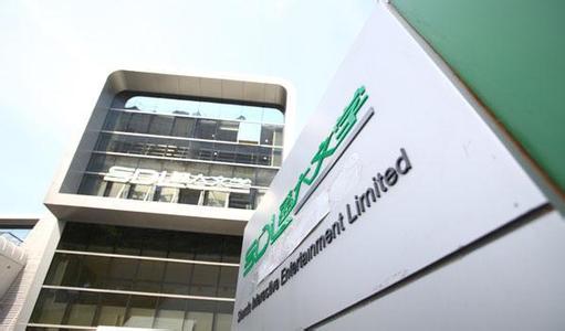 騰訊擬50億元買買買,盛大文學否認被購傳聞