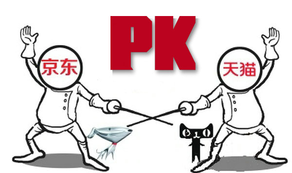 【答分歧】京東和阿里兩家相比各自優劣勢是什么?