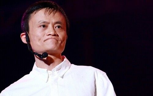 馬云:關于“五大銀行要殺我”,不能怪科技媒體,只能怪自己淺薄和草率