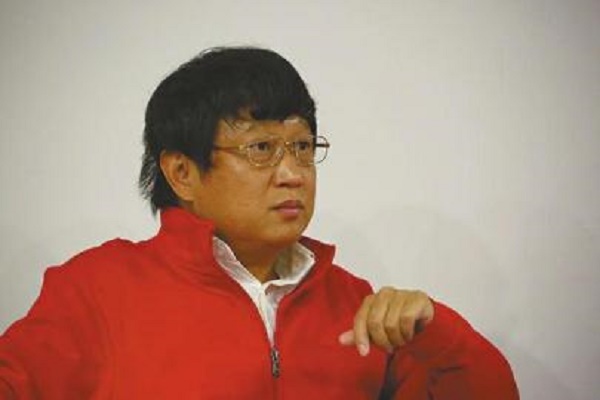 要陳彤來“翻天覆地”,只能說明此前小米電視太失敗