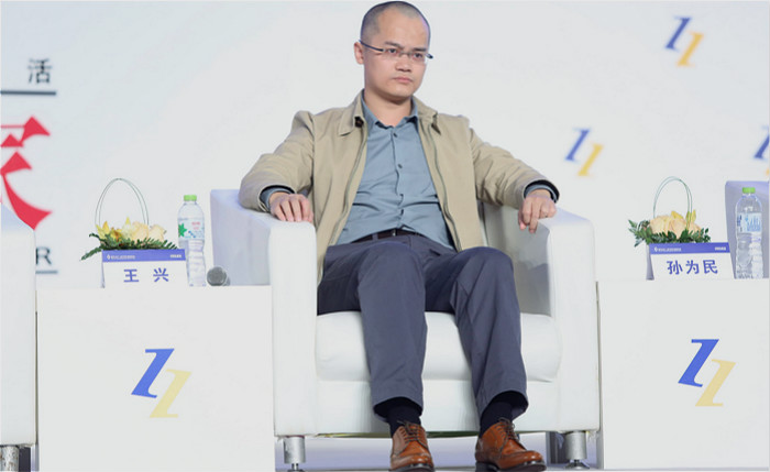 美團四面受敵