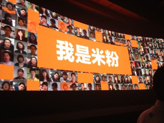 【Jin句】美國教授:“小米花1周時間就能做到蘋果花1年時間做到的事情”
