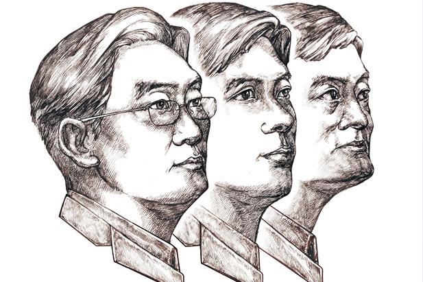 如果你是小股民，IT互聯網領域，哪家股票值得買？