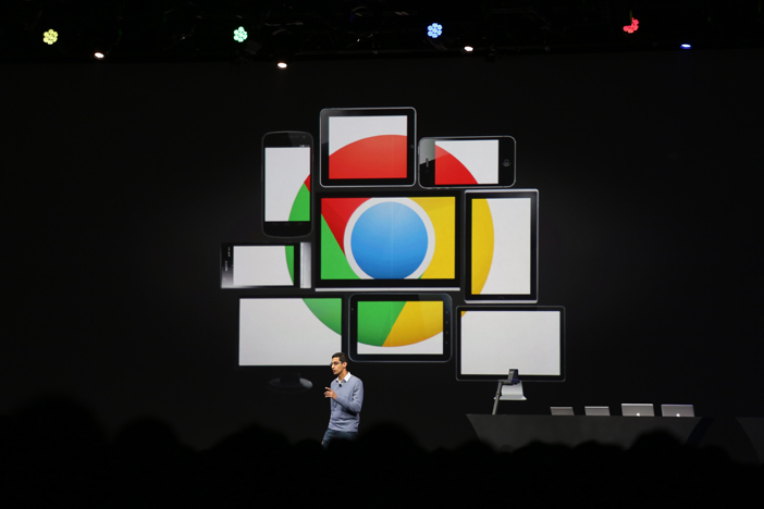 安卓Chrome或整合,谷歌統一平臺隱現