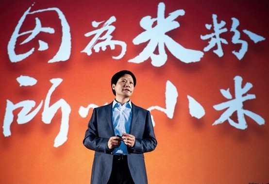 小米值400億美元的估值嗎？