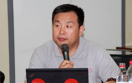 聯想控股投資約10億的翼龍貸,是家什么P2P?村長也是其加盟商
