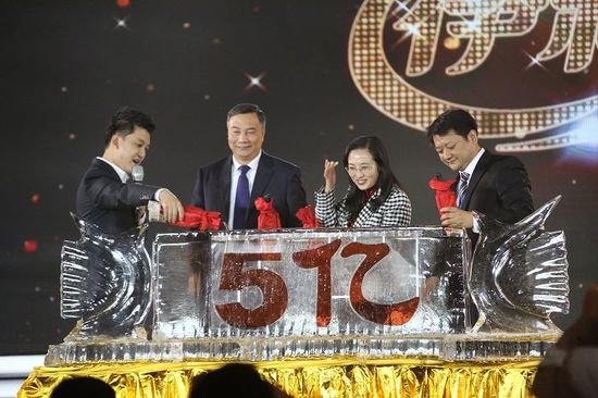 解析:伊利冠名《爸爸3》,并不是“5億”那么簡單