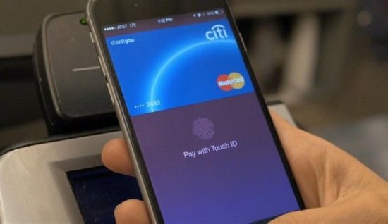 試用Apple Pay的一周:比刷卡和現金支付都要方便