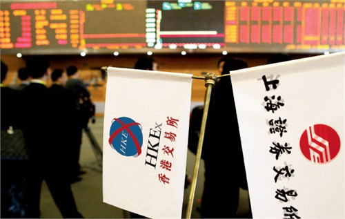 滬港通，周一見不了，兩市場或現波動
