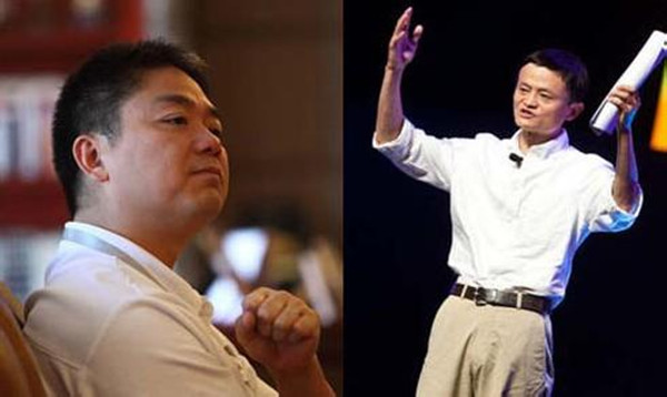 “雙十一”商標之戰:阿里可維權,但無勝算;京東成被告,卻可反制