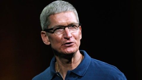 蘋果公司CEO蒂姆·庫克發文承認自己是同性戀,網友神評“難怪iPhone6容易彎”