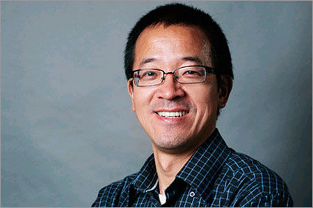 俞敏洪醒悟過來了！創投界來了一個“俞校長”