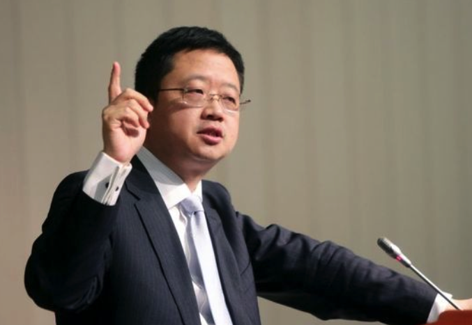 梁信軍:全球化投資里,復星只做一件事