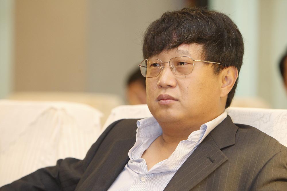 陳彤離職，新浪在門戶競爭中將繼續被邊緣化