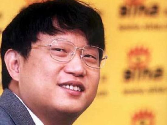 陳彤離職新浪:傳統門戶時代的告別