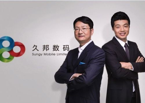 張向東辭去久邦數碼總裁之職,稱“不想白白愛過自行車”