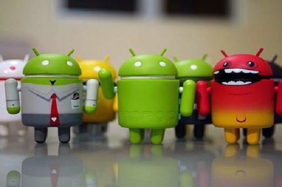 谷歌出手,Android和Chrome要合體了?
