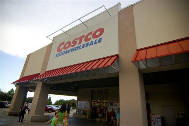 Costco進駐天貓，從此廉價海淘？