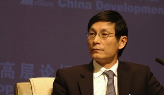互聯網界可能會來一個朱云來