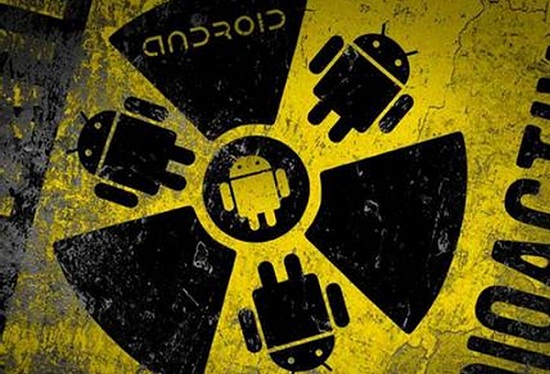 今日嗅評：我不是對三星失望，我是對Android系統失望