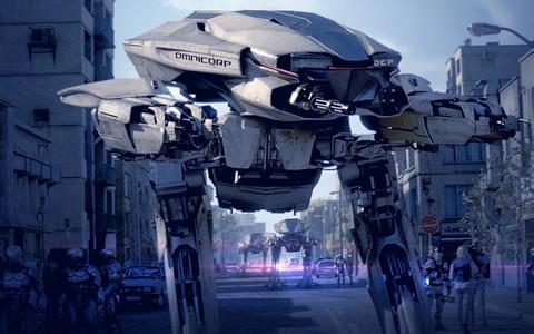 iRobot推出新系統:讓軍用機器人更加自動化