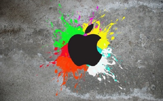 Apple值一萬億?看看美國果粉怎么吹!