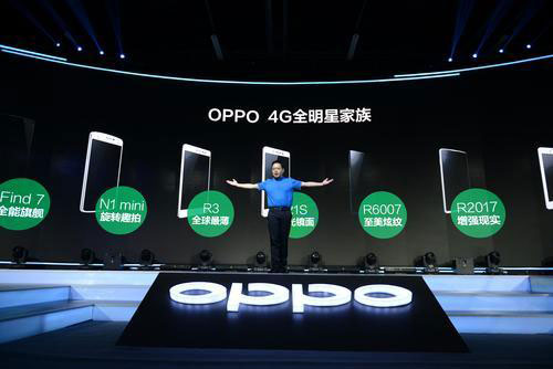 差異化優勢不再,OPPO將走向何方?