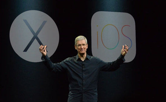 打補丁還是打Bug呢?!這么不走心!蘋果閃撤iOS 8升級版