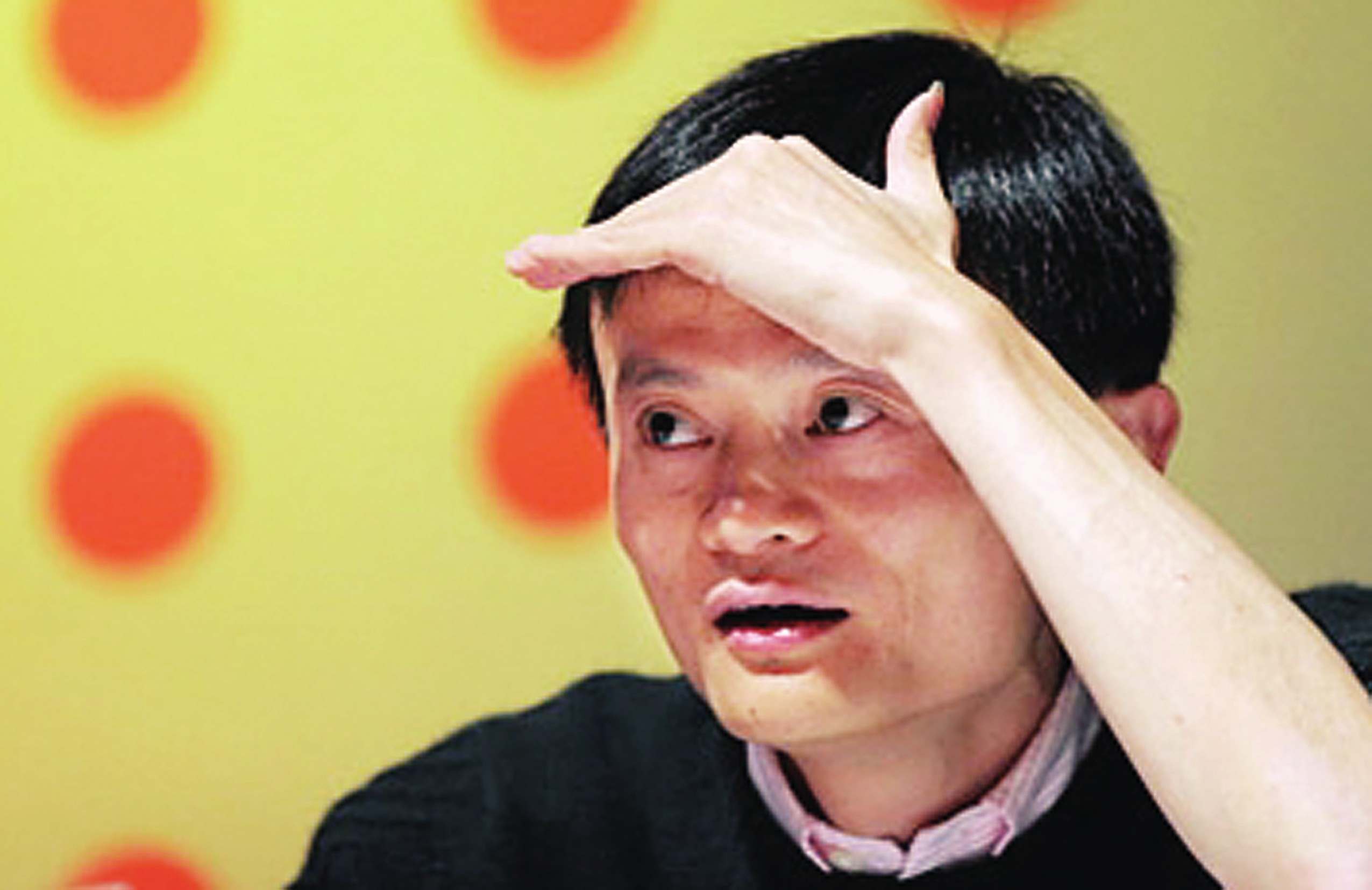 不要小看阿里在電商之外的幾個潛在利潤引擎