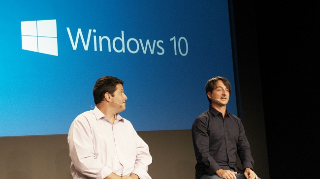 除了Windows 10,微軟最近還發布了這些產品