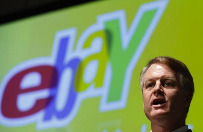 eBay分拆PayPal,嘴硬沒用,還是讓伊坎如愿了