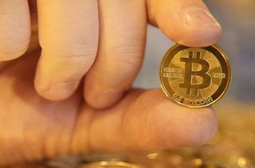 【早報】比特幣銀行開張:提供Bitcoin金融服務