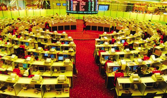 騰訊市值一度蒸發300億,收盤前強勢收復失地