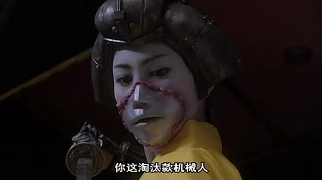 廣電總局：為什么要廣電網來適應互聯網，而不是互聯網來適應廣電網？