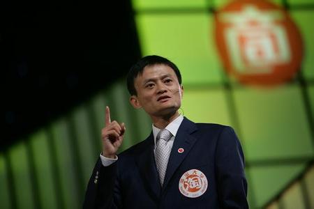 【Jin句】馬云:“我曾經非常嚴肅地告訴我的團隊,絕不與政府做生意”