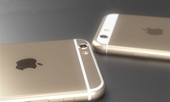 【早報】國行iPhone 6/Plus10月10日開售看來是板上釘釘了