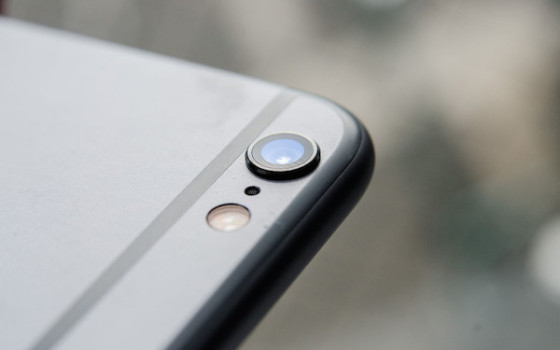 都被“掰彎”了,iPhone6為什么不做的厚一點?