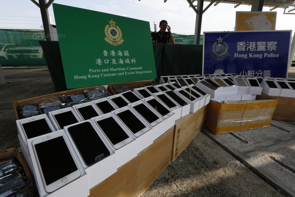 【Jin句】工信部:“iPhone 6已進入了最后審核階段,現在只是時間問題,請廣大網民耐心等待”