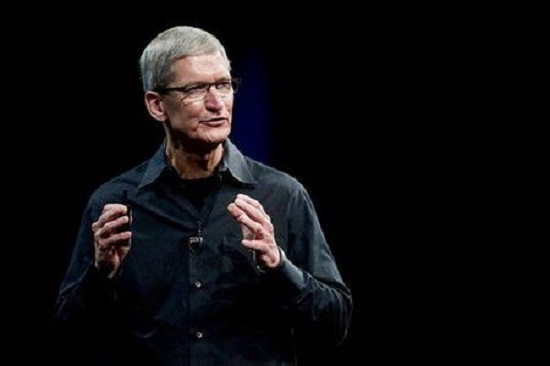 庫克:Apple Watch?它已經成功了