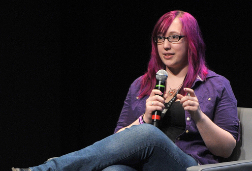Gamergate：一場由女開發者性丑聞引發的大討論