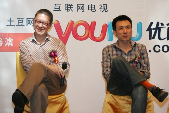 YouTube同道優酷土豆的尷尬:上市四年累虧17.7億