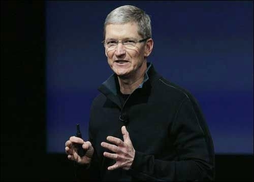 【早報】蘋果正式發布iOS 8操作系統,推出多種新Continuity功能
