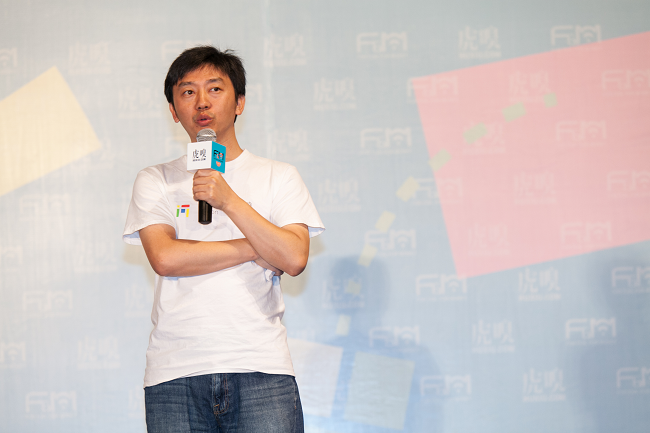 【創投分享會夏季F&M節】“出門問問”CEO李志飛:那些牛逼的工程師適合創業嗎?