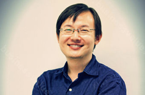 汪華:要論移動互聯網對傳統產業的沖擊,現在只是“塞班時期”