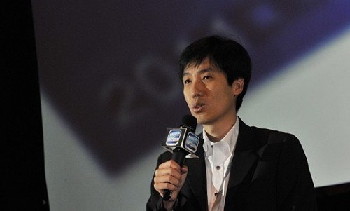 吳剛為什么要把頑石互動給分拆掉?!這是他的告白與邏輯