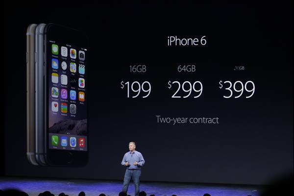 iPhone 6沒能首發中國內地,是因為工信部許可證難產?制式閹割費時?
